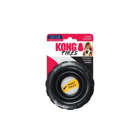 Brinquedo para Cão Traxx Tyre M/L