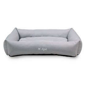 Cama Elemental Cinza 65 cm