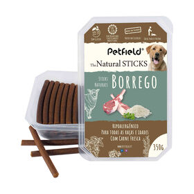 Snack para Cão Borrego