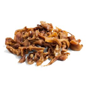 Snack para Cão Hipoalergénico Tiras Porco