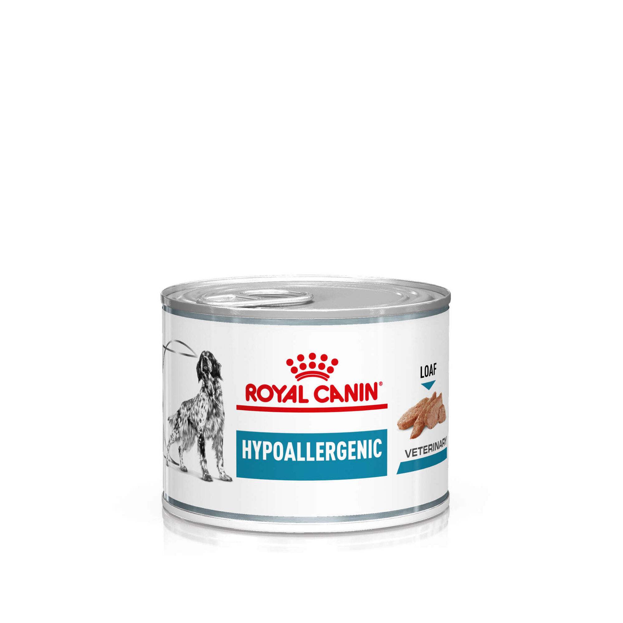 Comida Húmida para Cão Hypoallergenic