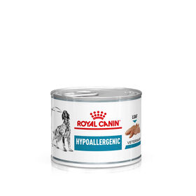 Comida Húmida para Cão Hypoallergenic Comida Húmida para Cão Hypoallergenic