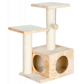 Arranhador para Gato Valencia Bege