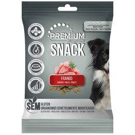 Snack para Cão Adulto Frango