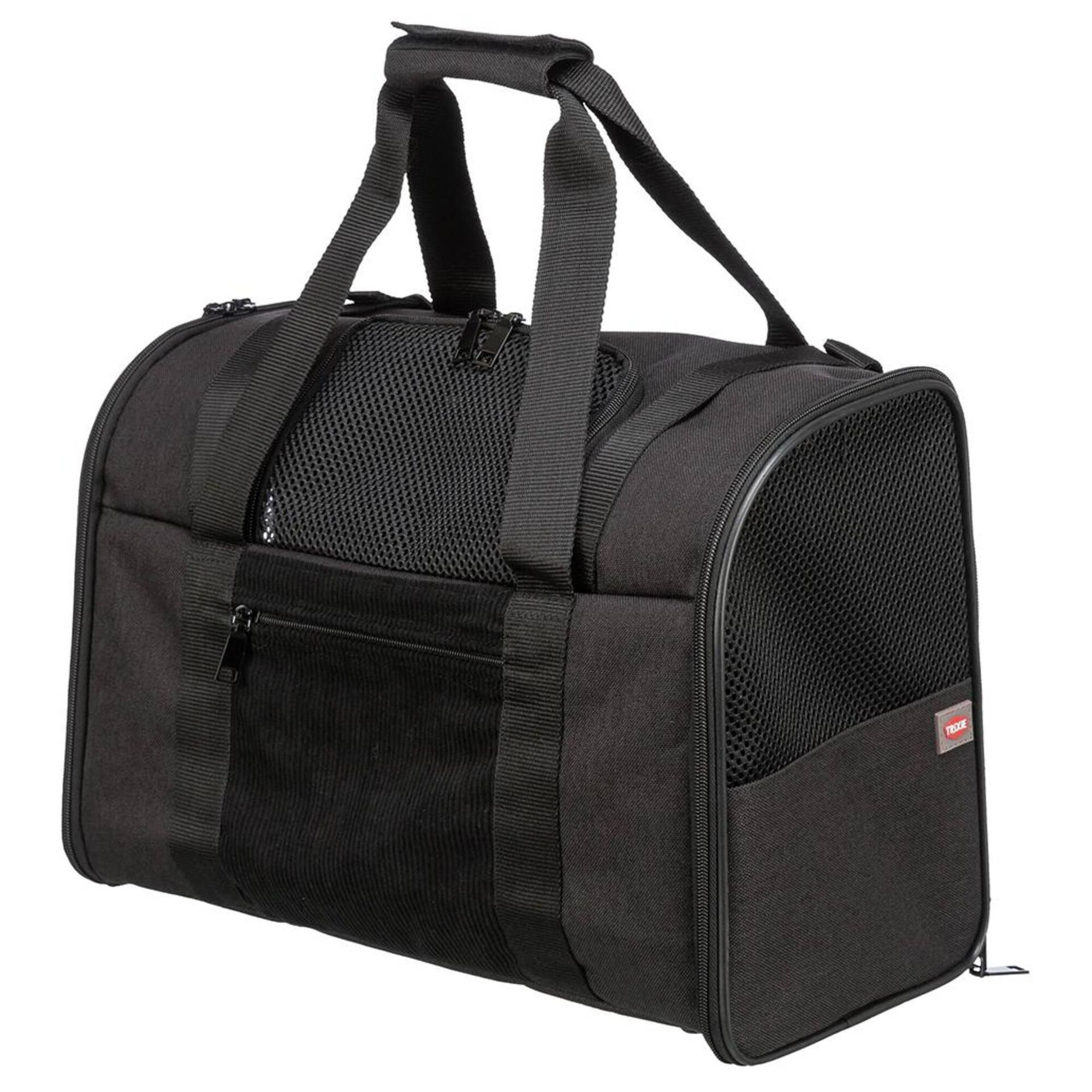 Mochila Transportadora Tbag Preta Mochila Transportadora Tbag Preta
