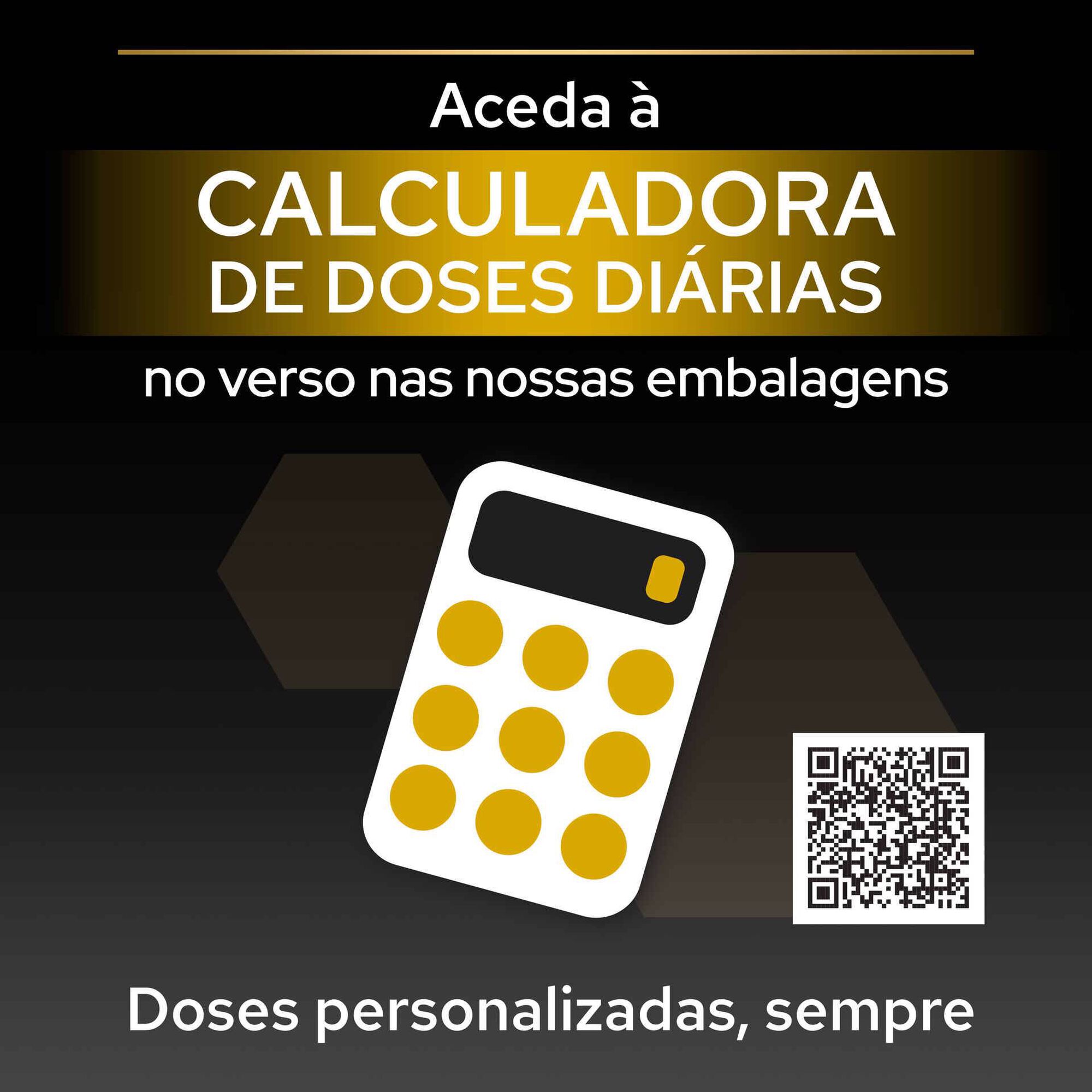 Ração para Cão Light/Esterilizado Borrego