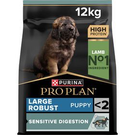 Ração para Cão Júnior Maxi Robust Sensitive Digestion Borrego Ração para Cão Júnior Maxi Robust Sensitive Digestion Borrego