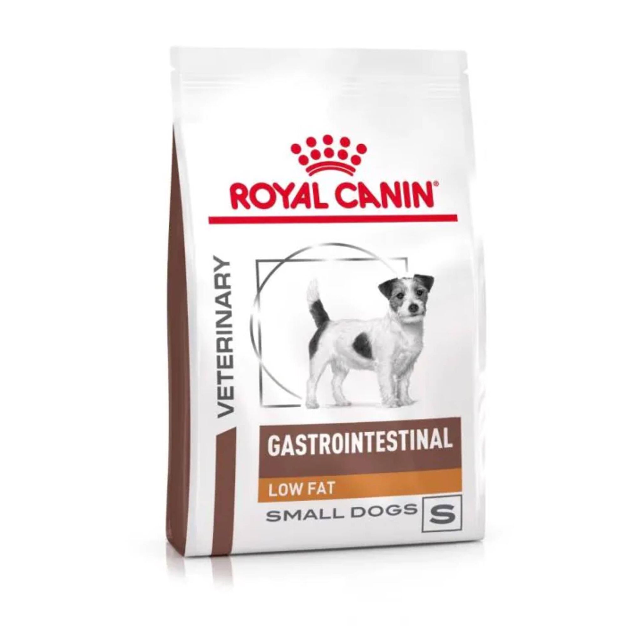 Ração para Cão Mini LF