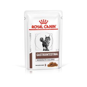 Comida Húmida para Gato Gastrointestin Calories