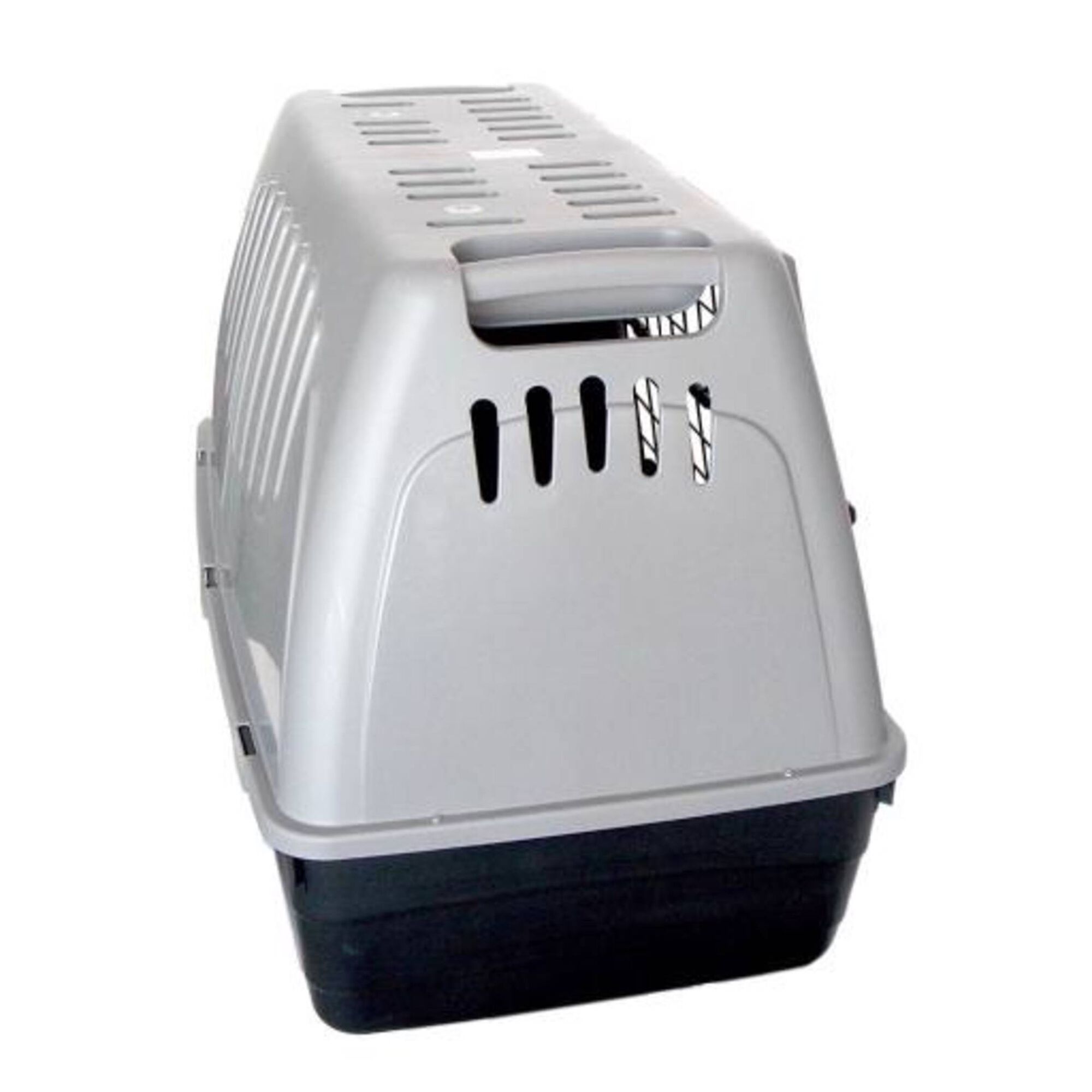 Transportadora Bracco com Abertura Natural