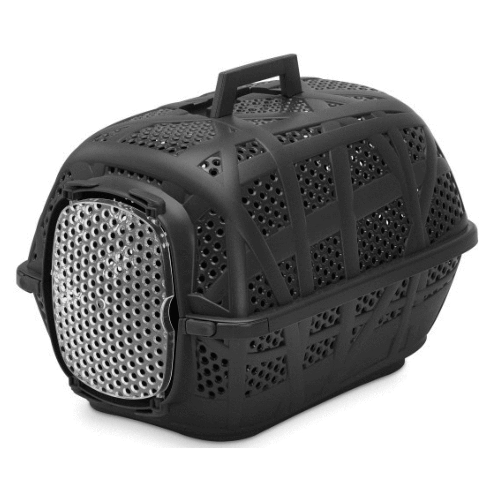 Transportadora Carry Sport Preta