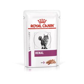 Comida Húmida para Gato Renal Patê
