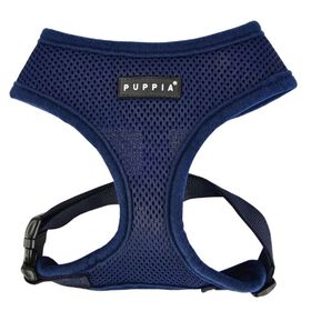 Peitoral para Cão Soft Navy M
