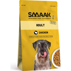 Ração para Cão Adulto Frango Ração para Cão Adulto Frango
