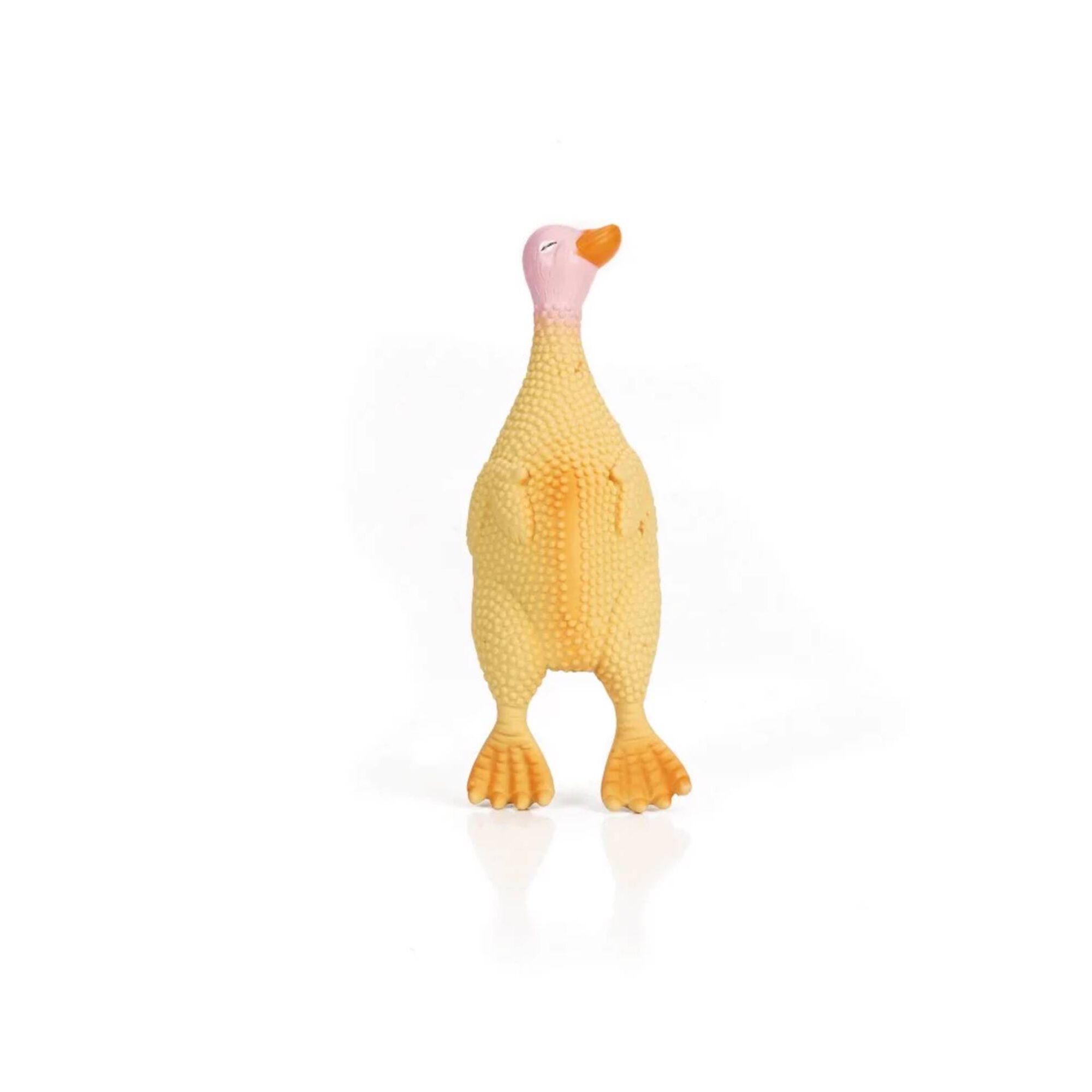 Brinquedo para Cão Pato Latex Brinquedo para Cão Pato Latex