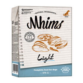 Comida Húmida para Cão Adulto Light