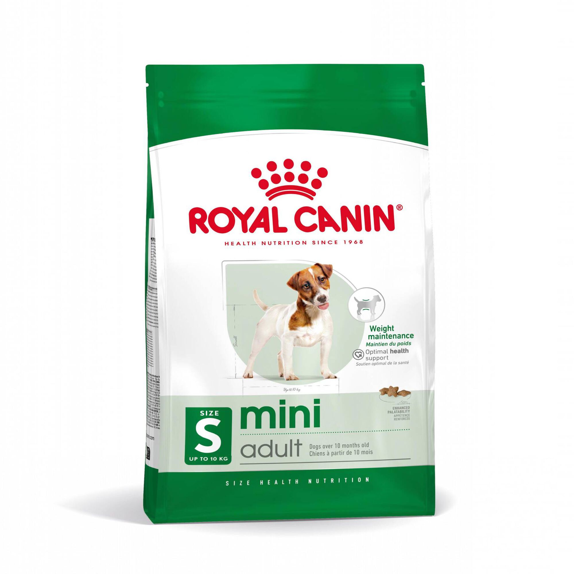 Ração para Cão Adulto Mini