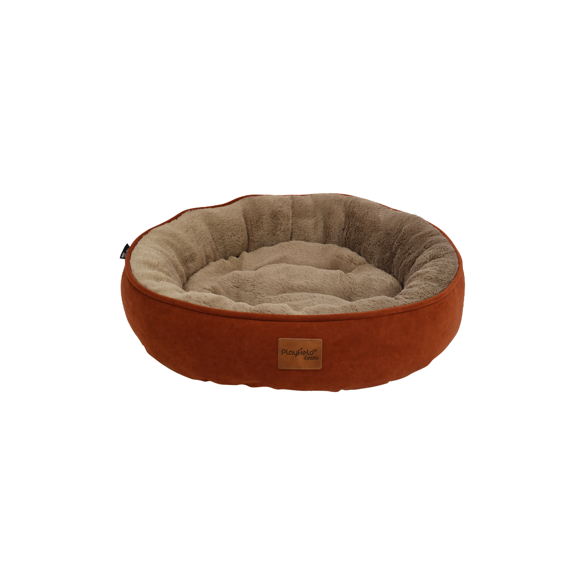 Cama Tagus Tijolo
