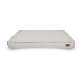 Colchão Earthy Cushion Cinza 120 cm Colchão Earthy Cushion Cinza 120 cm