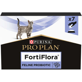 Suplemento Fortiflora para Gato Suplemento Fortiflora para Gato