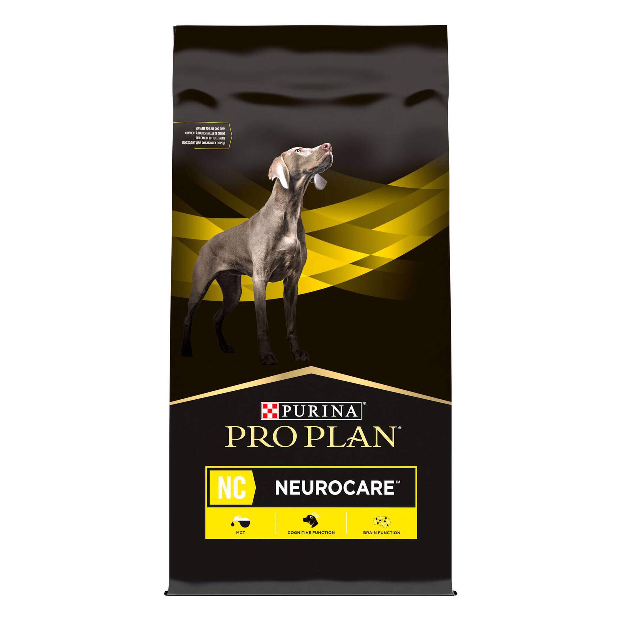 Ração para Cão Adulto Neurocare