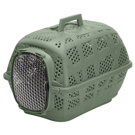 Transportadora Carry Sport Verde