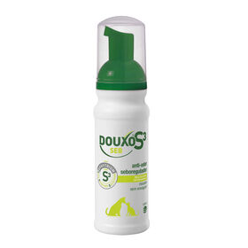 Mousse para Cão e Gato S3 Seb 150 ml