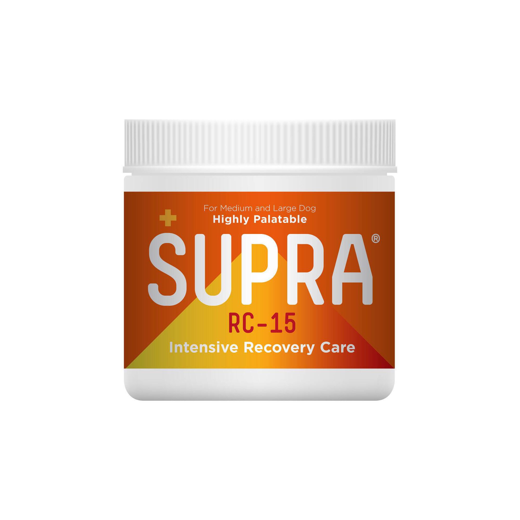 Supra- RC 15