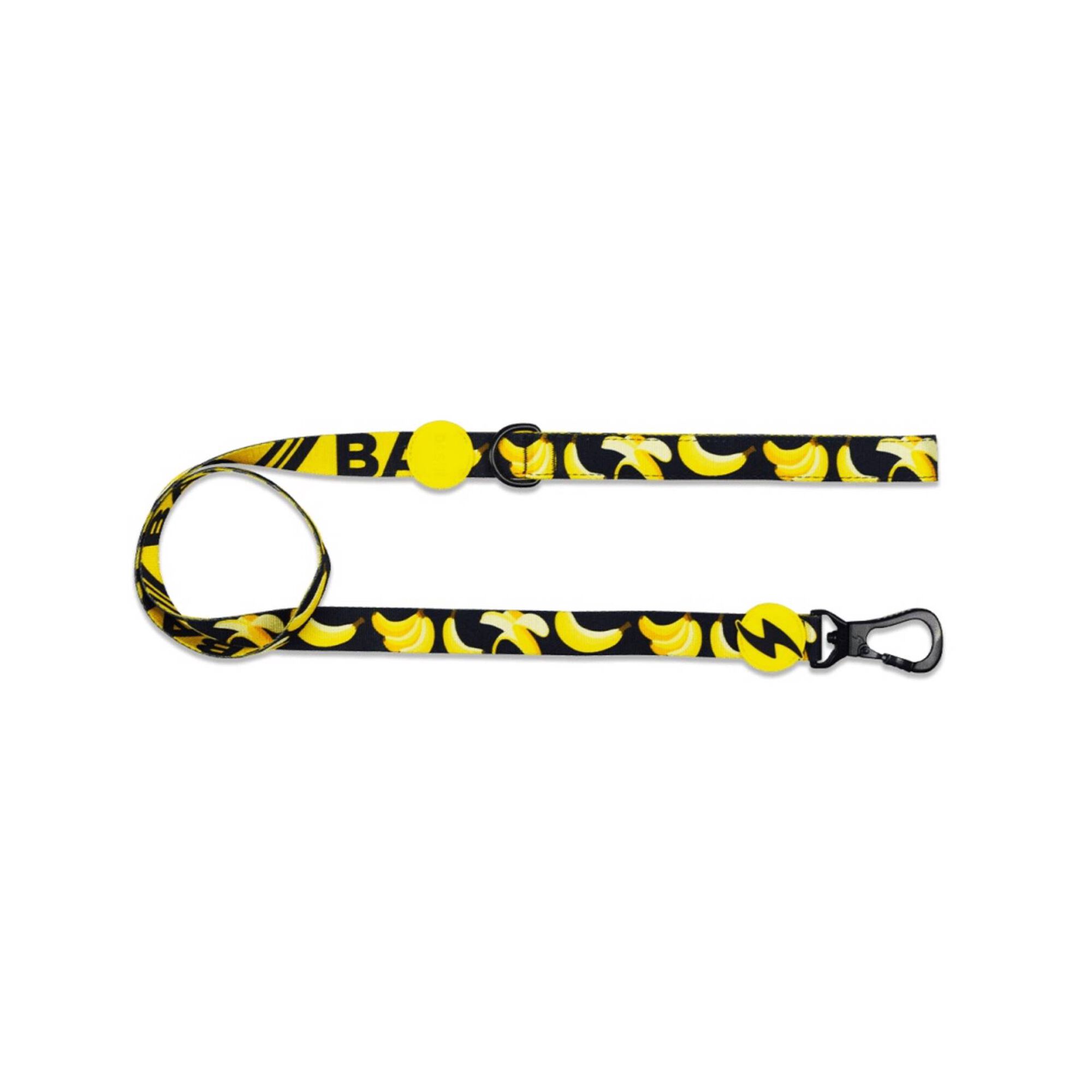 Trela para Cão Eco Banana