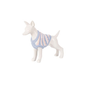 Camisola para Cão Eco Kolding Azul 30 cm