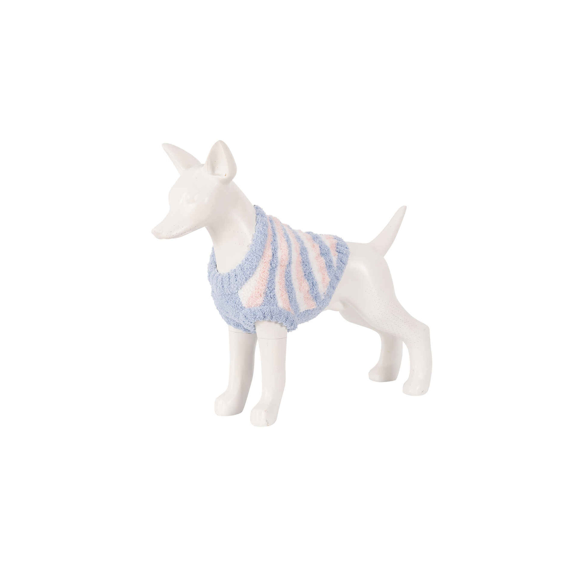 Camisola para Cão Eco Kolding Azul 30 cm Camisola para Cão Eco Kolding Azul 30 cm