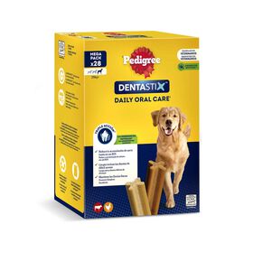 Snack para Cão Adulto Maxi Dentastix Snack para Cão Adulto Maxi Dentastix