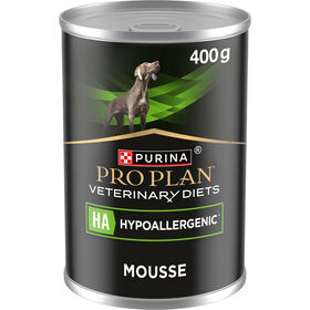 Comida Húmida para Cão Hypoallergenic Mousse Comida Húmida para Cão Hypoallergenic Mousse