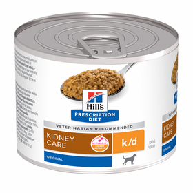 Comida Húmida para Cão Prescription Diet Kidney Care