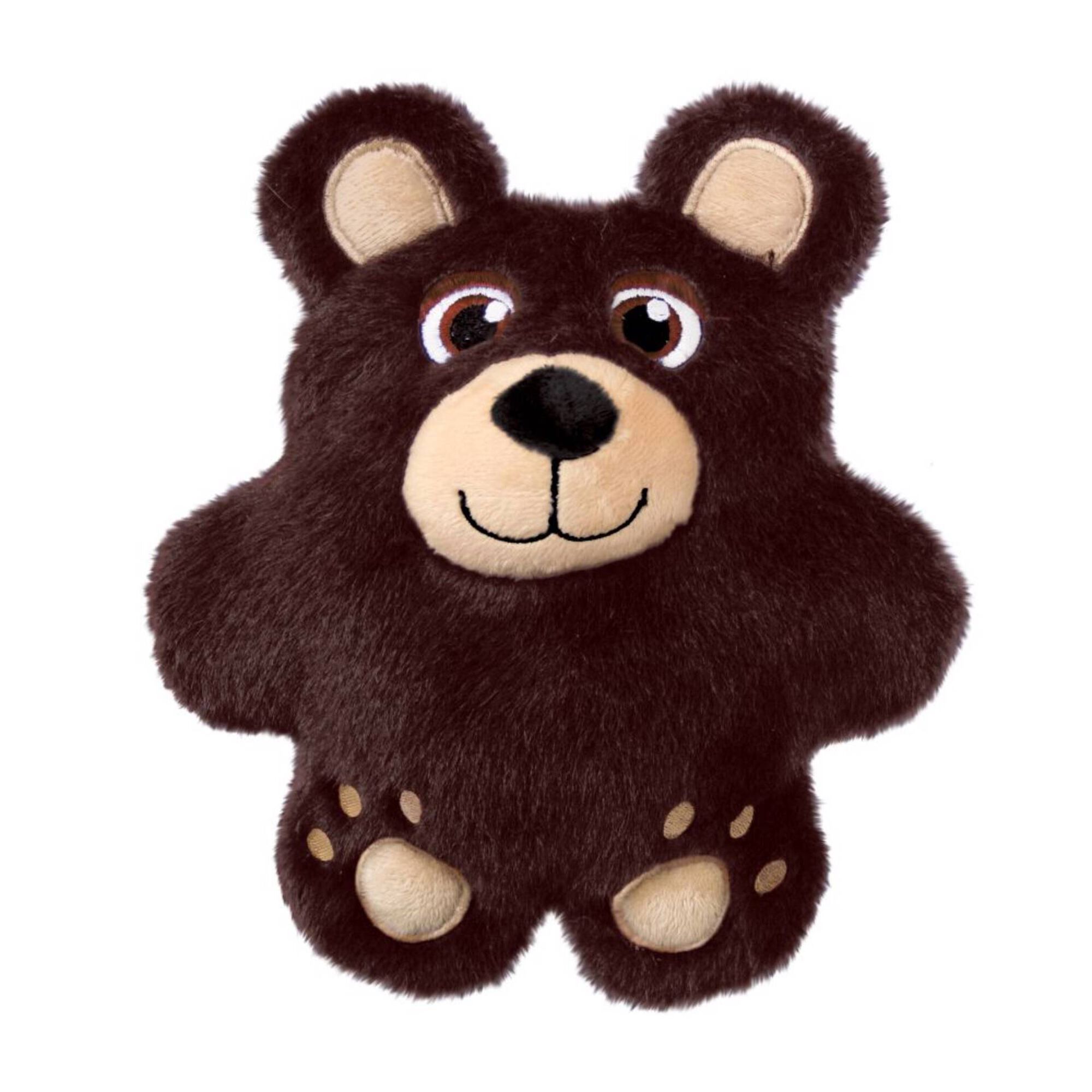 Brinquedo para Cão Peluche Snuzzles Bear M