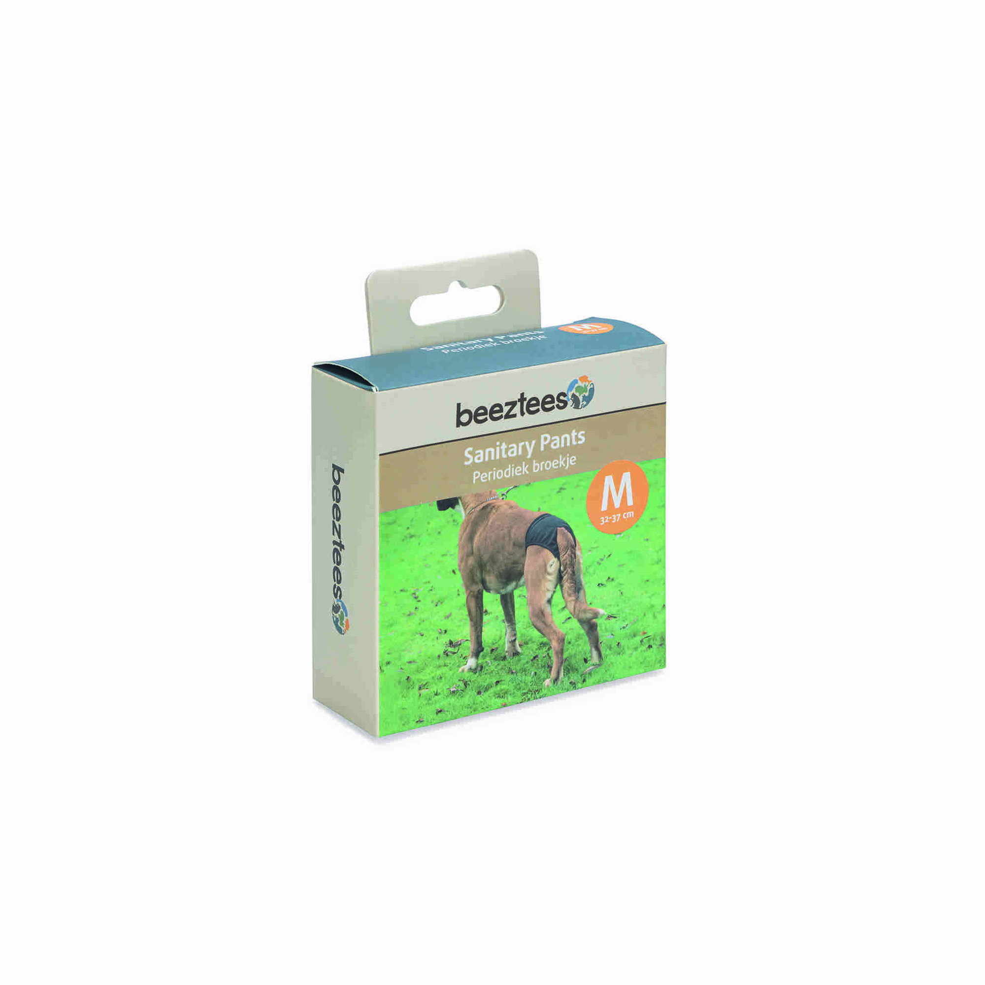 Cueca para Cão M