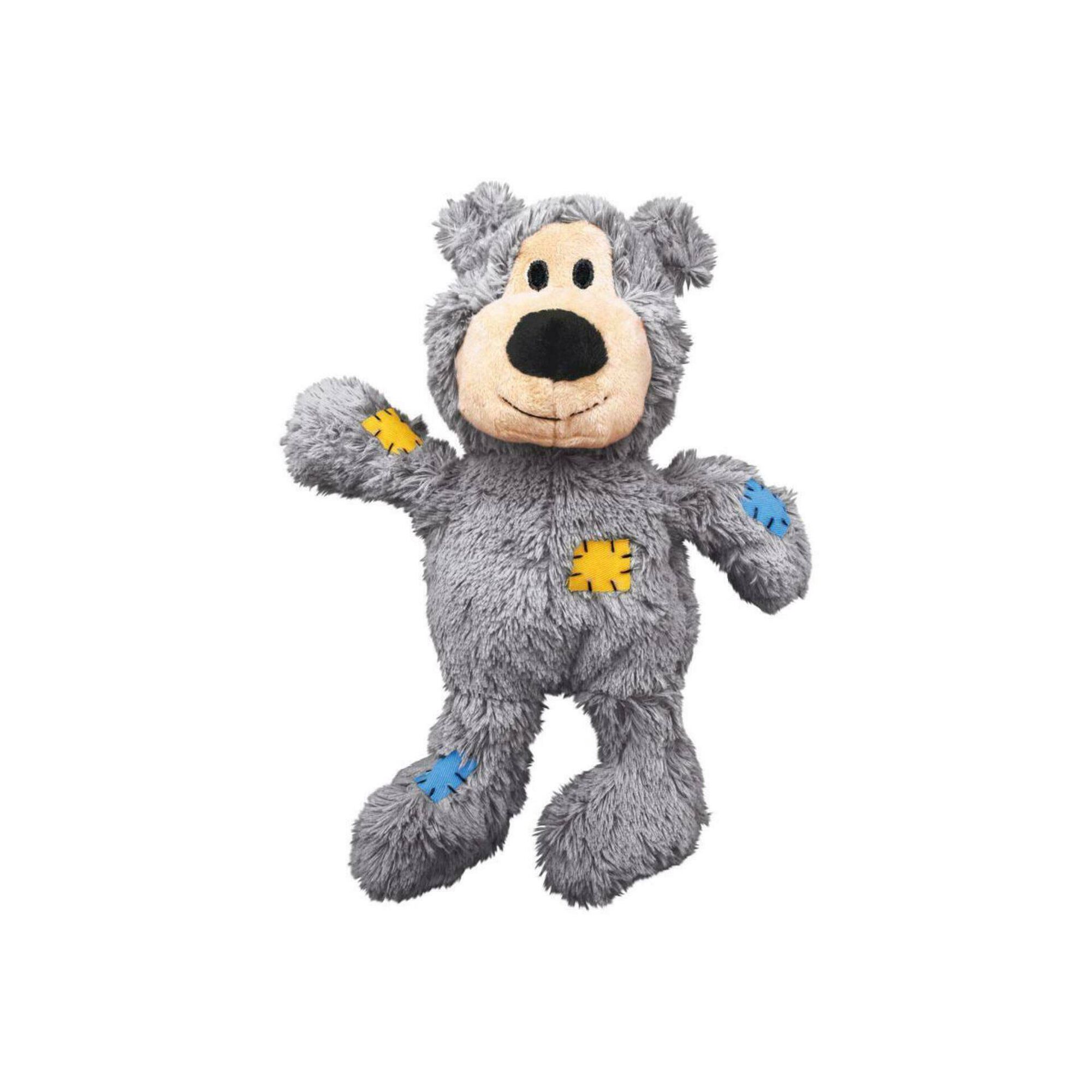 Brinquedo para Cão Wildknots Urso M/L
