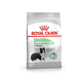 Ração para Cão Adulto Médio Digestive Care Ração para Cão Adulto Médio Digestive Care