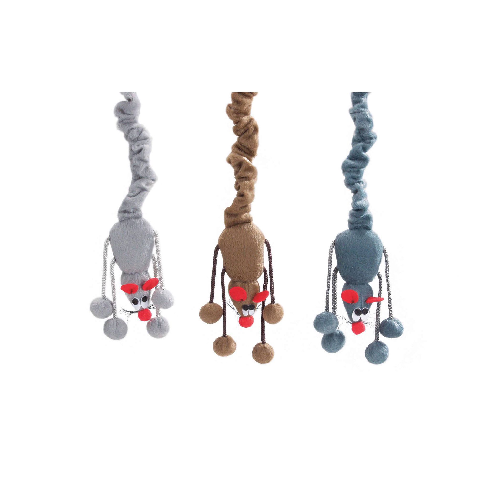 Brinquedo para Gato Bungee Ass 52