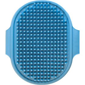 Escova de Banho Borracha