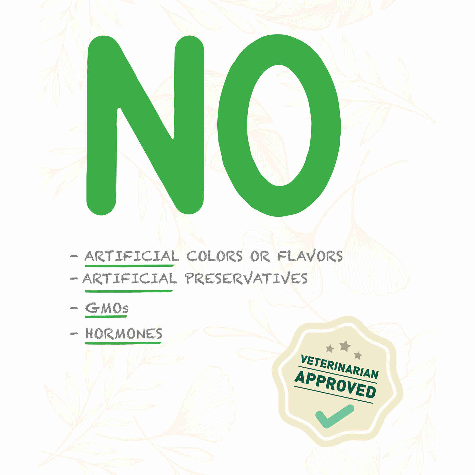 Ração para Cão Adulto Sem Cereais Frango