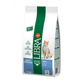 Ração para Gato Adulto Esterilizado Atum Ração para Gato Adulto Esterilizado Atum