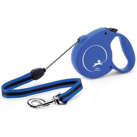 Trela para C&atilde;o Extens&iacute;vel Large 5M (v&aacute;rias cores) Flexi