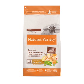 Ração para Cão Adulto Selected Sem Cereais Frango