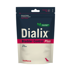 Dialix Bladder Control Plus
