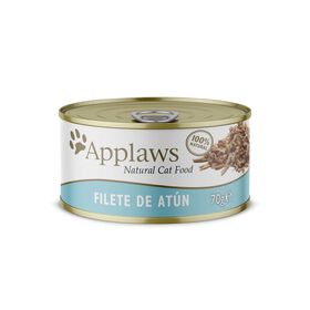 Comida Húmida para Gato Adulto Atum