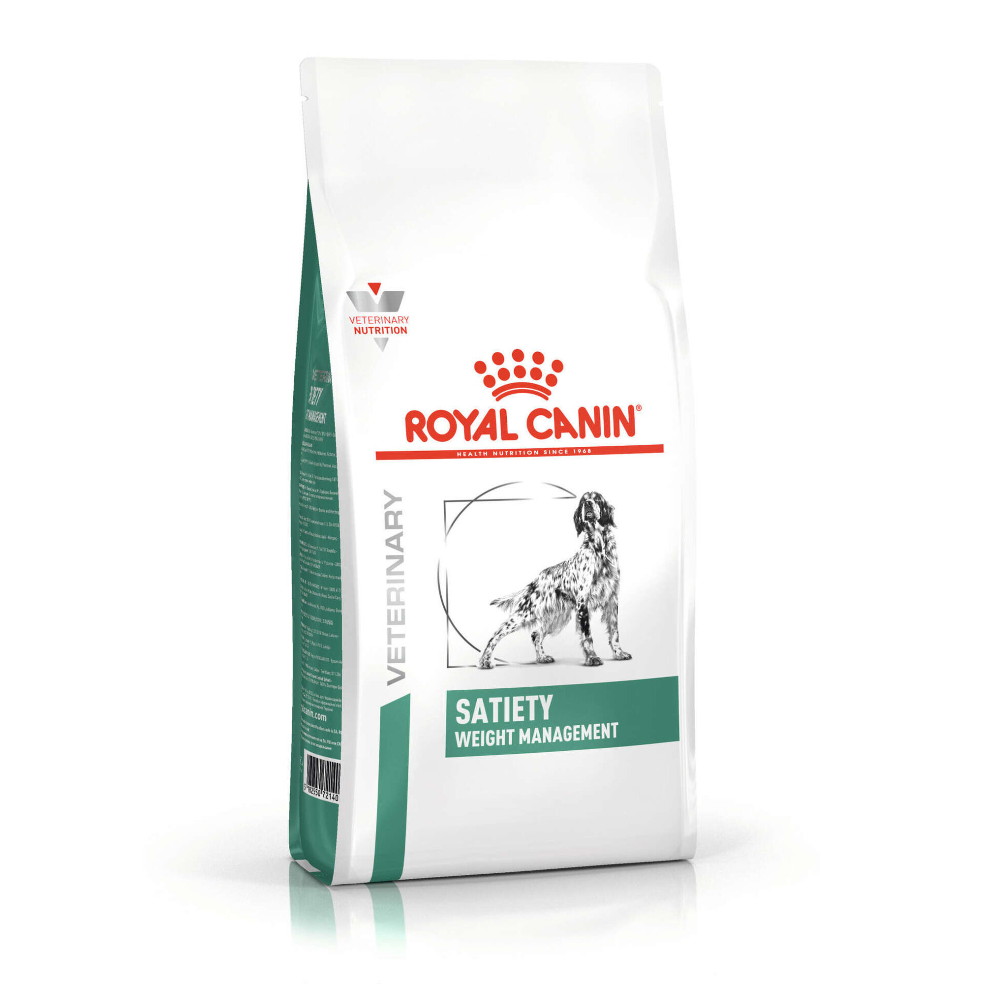 Ração para Cão Adulto Satiety Support Weight Management