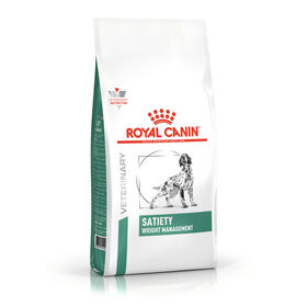 Ração para Cão Adulto Satiety Support Weight Management
