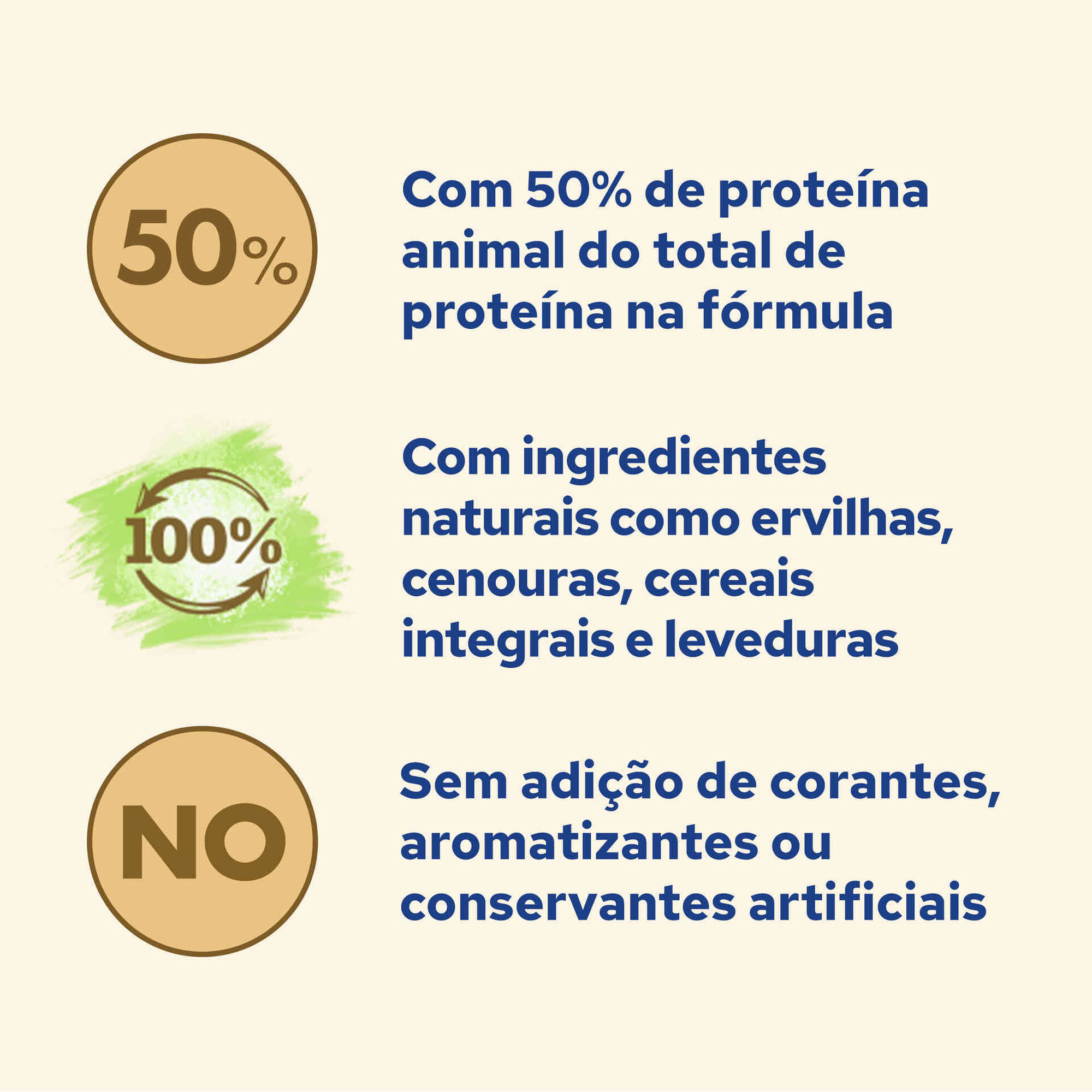 Ração para Gato Adulto Salmão