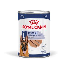 Comida Húmida para Cão Adulto Maxi